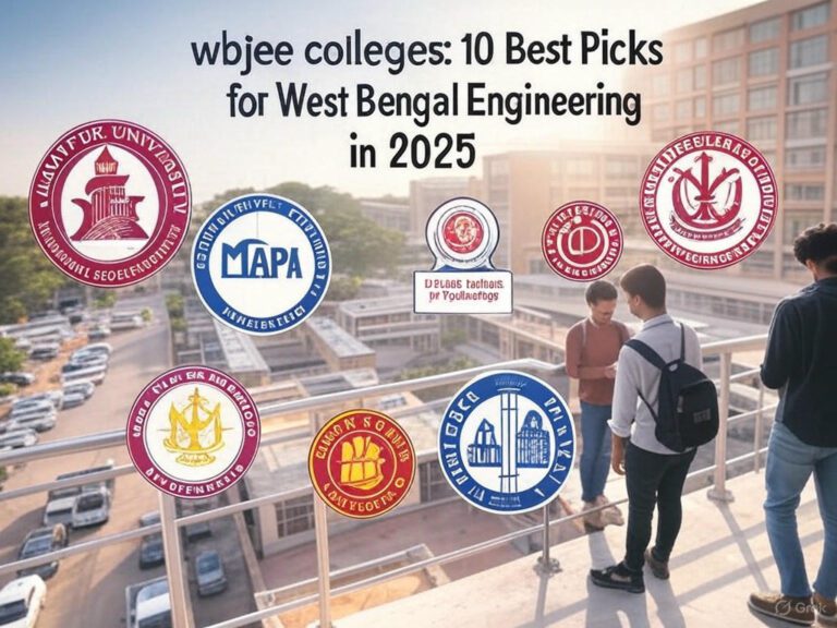 wbjee colleges