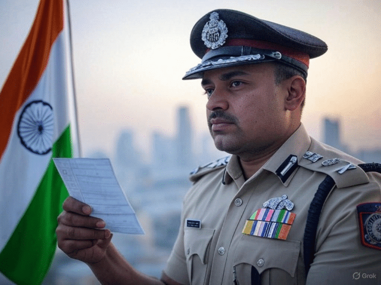 ips salary per month