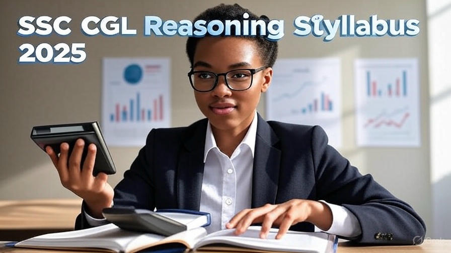 ssc cgl reasoning syllabus